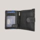 Men's leather wallet Always Wild