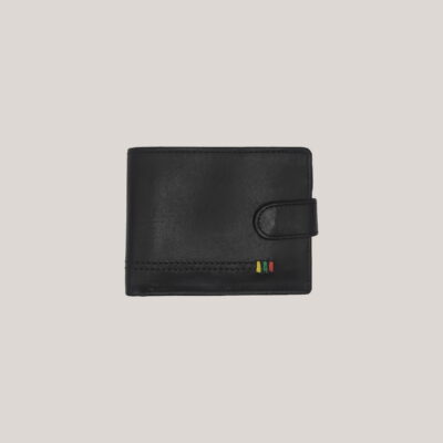 Vyriška odinė piniginė Genuine Leather Vyriška odinė piniginė Genuine Leather