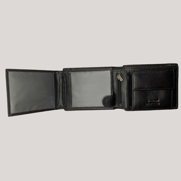 Odinė piniginė Hassion (3)