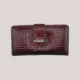 Women's leather wallet Jennifer Jones