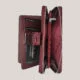 Women's leather wallet Jennifer Jones