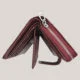Women's leather wallet Jennifer Jones