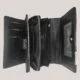 Women's leather wallet Jennifer Jones
