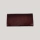 Odinė piniginė Jennifer Jones - bordo (4)