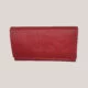 Women's leather wallet Money Maker