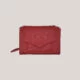 Women's leather wallet Money Maker