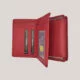 Women's leather wallet Money Maker