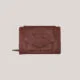 Women's leather wallet Money Maker