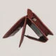 Women's leather wallet Money Maker