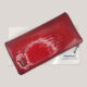 Women's leather wallet Vermari