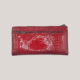 Women's leather wallet Vermari