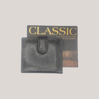 Men's leather wallet in Guyana Men's leather wallet in Guyana