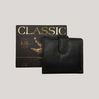 Vyriška odinė piniginė Gajane