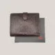 Genuine Leather wallet brown