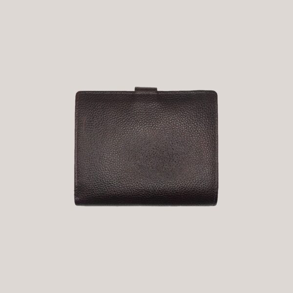 Genuine Leather piniginė Genuine Leather piniginė