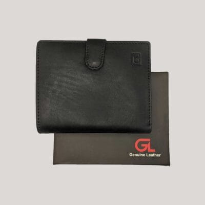 Vyriška piniginė Genuine Leather