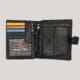 Vyriška piniginė Genuine Leather (2)