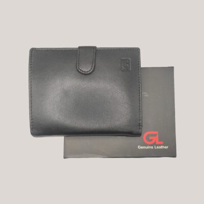 Men's wallet Genuine Leather Men's wallet Genuine Leather