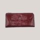 Women's leather wallet Vermari