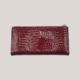 Women's leather wallet Vermari