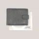 Leather wallet Vermari
