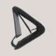 Leather wallet Vermari