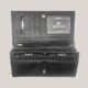 Eco leather wallet Jennifer Jones