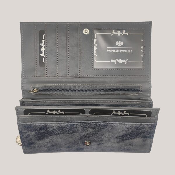 Eko odos piniginė Jennifer Jones Eko odos piniginė Jennifer Jones