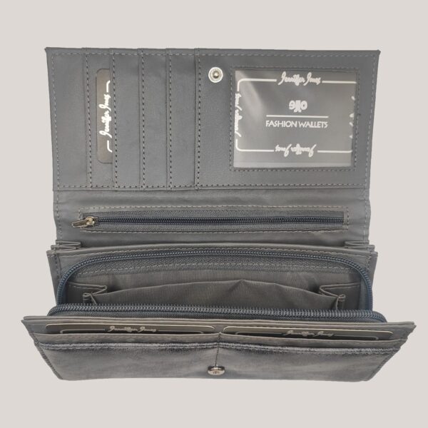 Eko odos piniginė Jennifer Jones Eko odos piniginė Jennifer Jones