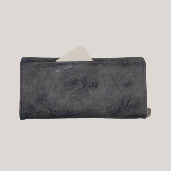 Eko odos piniginė Jennifer Jones Eko odos piniginė Jennifer Jones