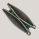 Women's eco leather wallet