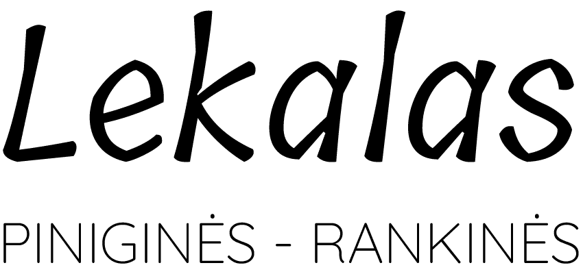 Lekalas LOGO