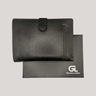 Talpi vyriška odinė piniginė GL Talpi vyriška odinė piniginė GL
