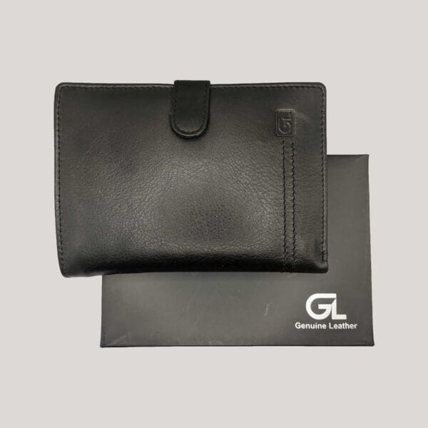 Talpi vyriška odinė piniginė GL