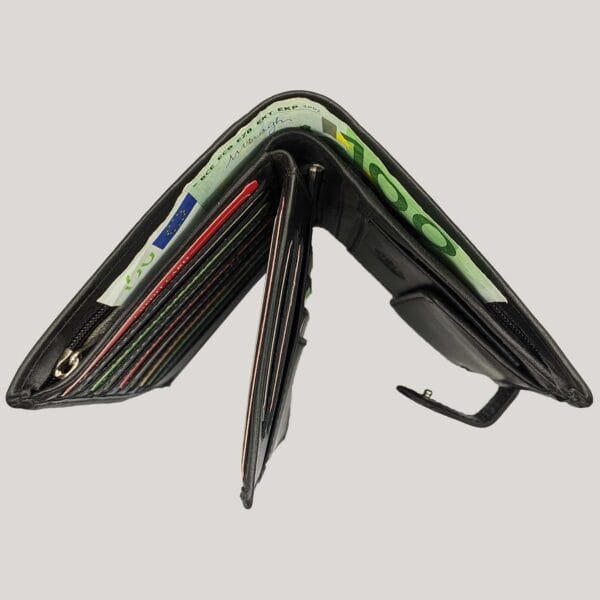 Talpi vyriška odinė piniginė GL (4)