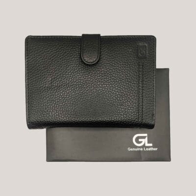 Talpi vyriška odinė piniginė GL