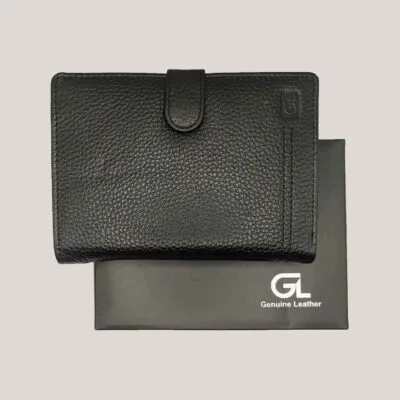 Talpi vyriška odinė piniginė GL Talpi vyriška odinė piniginė GL
