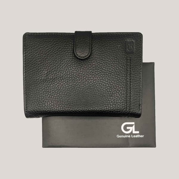 Talpi vyriška odinė piniginė GL