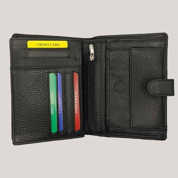 Talpi vyriška odinė piniginė GL (3)