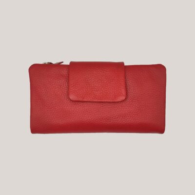Women's Genuine Leather Wallet Women's Genuine Leather Wallet
