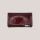 Women's leather wallet Jennifer Jones
