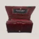 Women's leather wallet Jennifer Jones