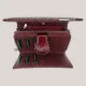 Women's leather wallet Jennifer Jones