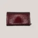 Women's leather wallet Jennifer Jones