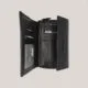 Women's leather wallet Money Maker