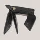 Women's leather wallet Money Maker