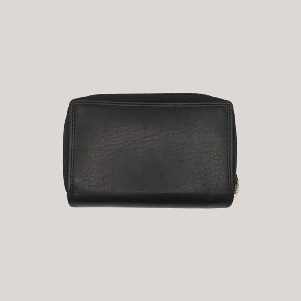 Women's leather wallet Money Maker Women's leather wallet Money Maker