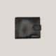 Men's leather wallet Rovicky