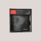 Men's leather wallet Rovicky