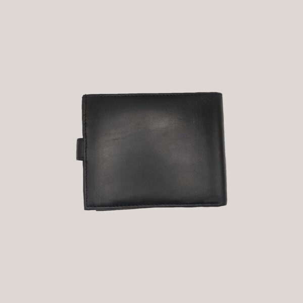 Classic men's leather wallet Classic men's leather wallet